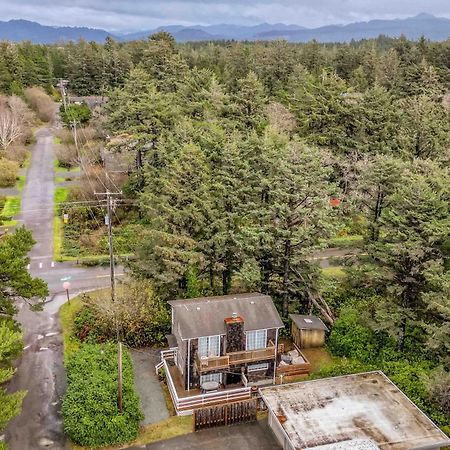 Manzanita Charm Villa Eksteriør billede
