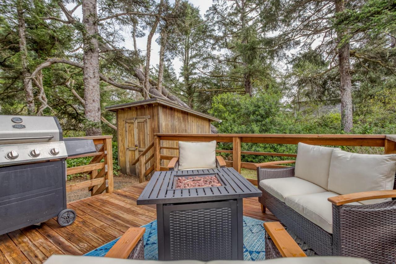 Manzanita Charm Villa Eksteriør billede