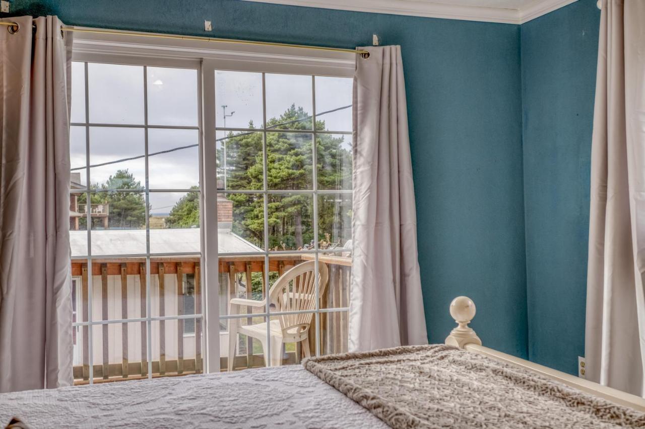 Manzanita Charm Villa Eksteriør billede