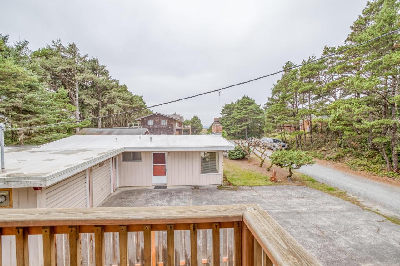 Manzanita Charm Villa Eksteriør billede