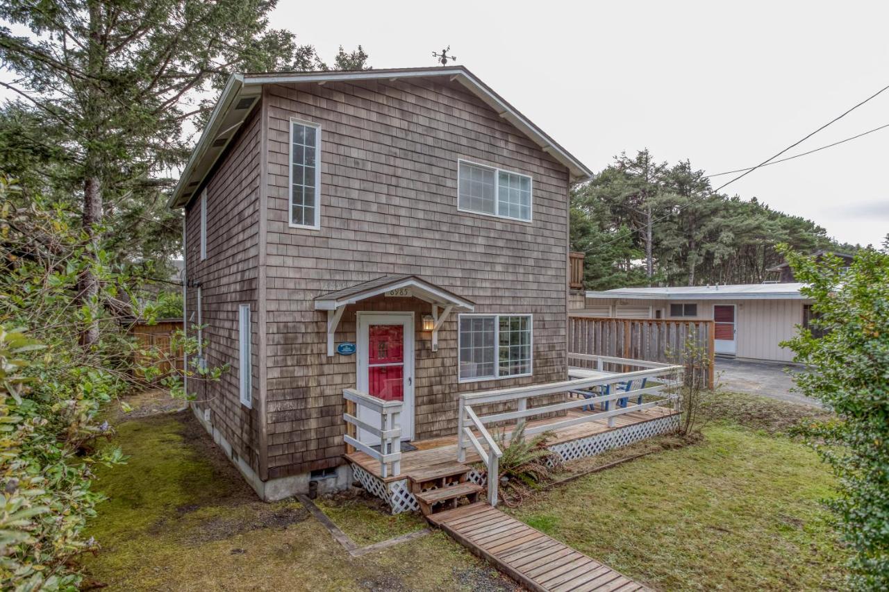 Manzanita Charm Villa Eksteriør billede