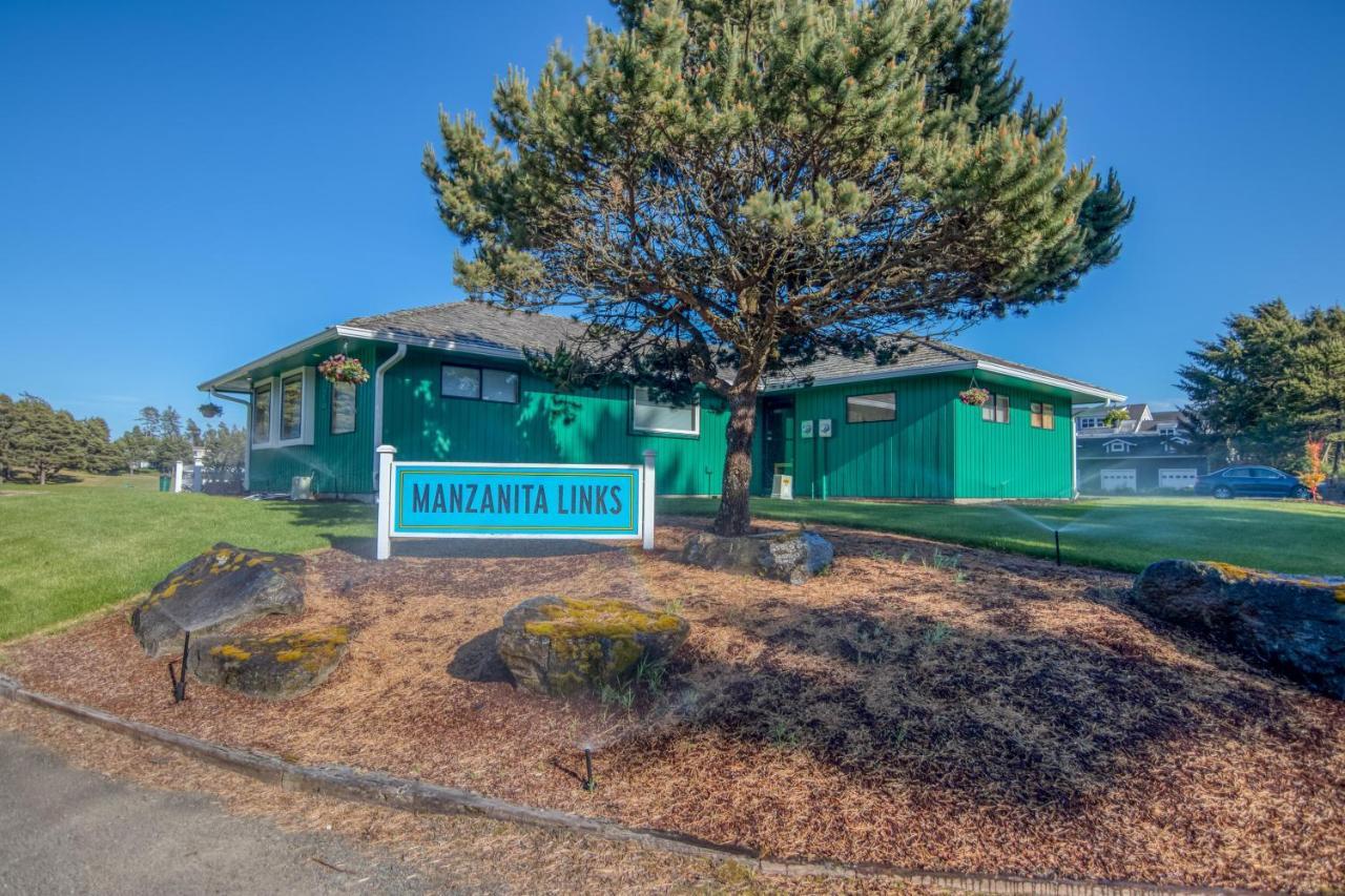 Manzanita Charm Villa Eksteriør billede