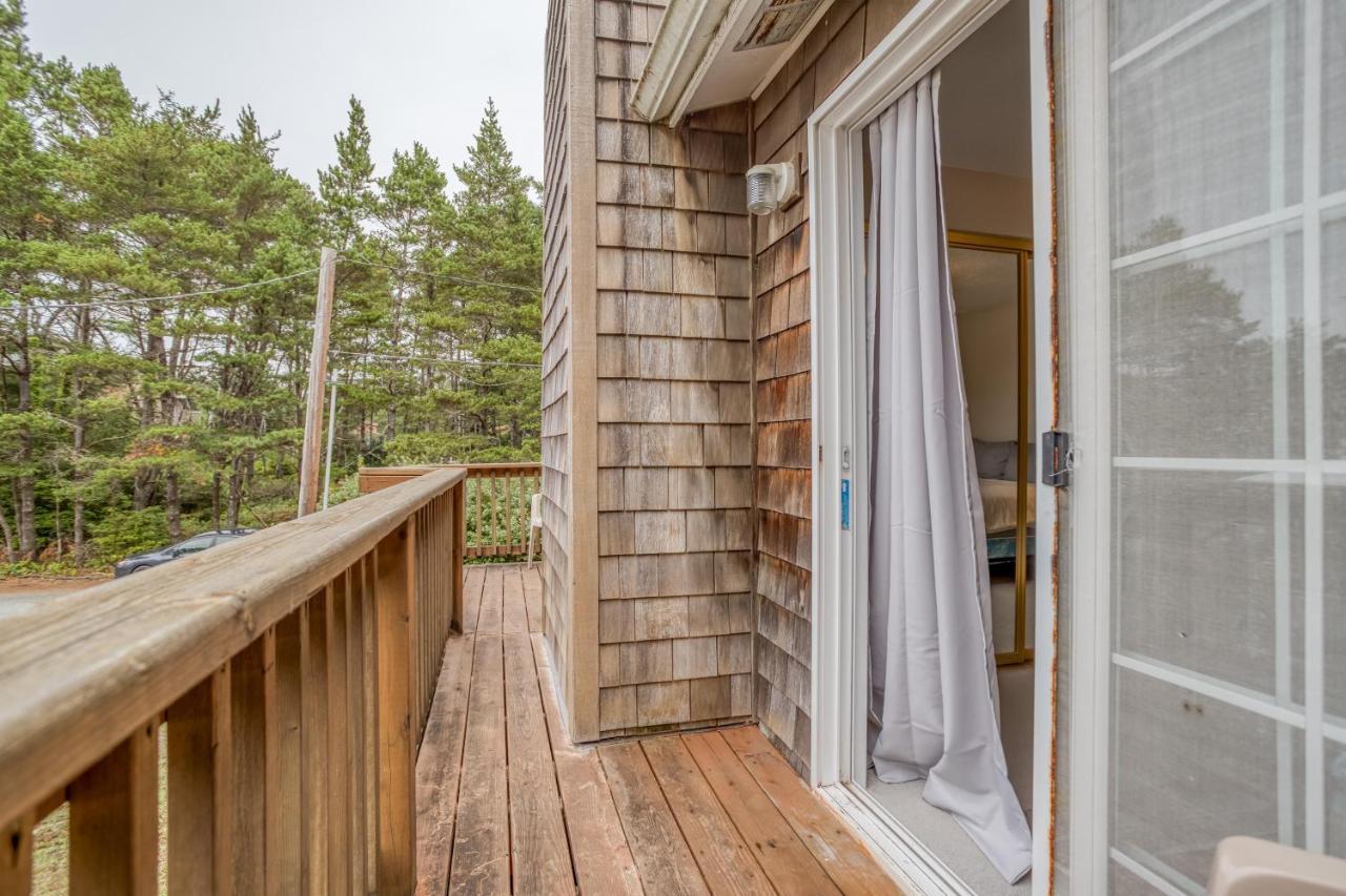 Manzanita Charm Villa Eksteriør billede