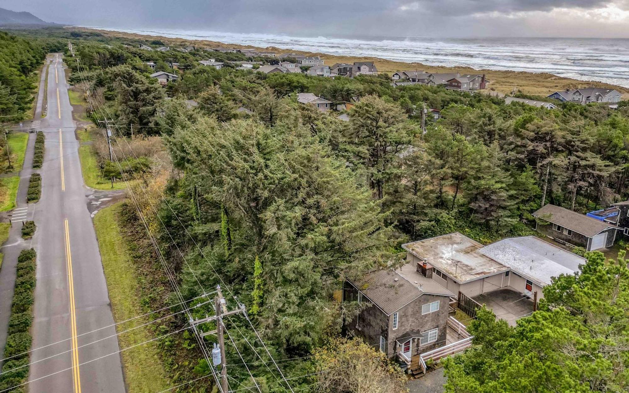 Manzanita Charm Villa Eksteriør billede